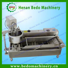 mini manual donut machine with CE certificited 008613343868847